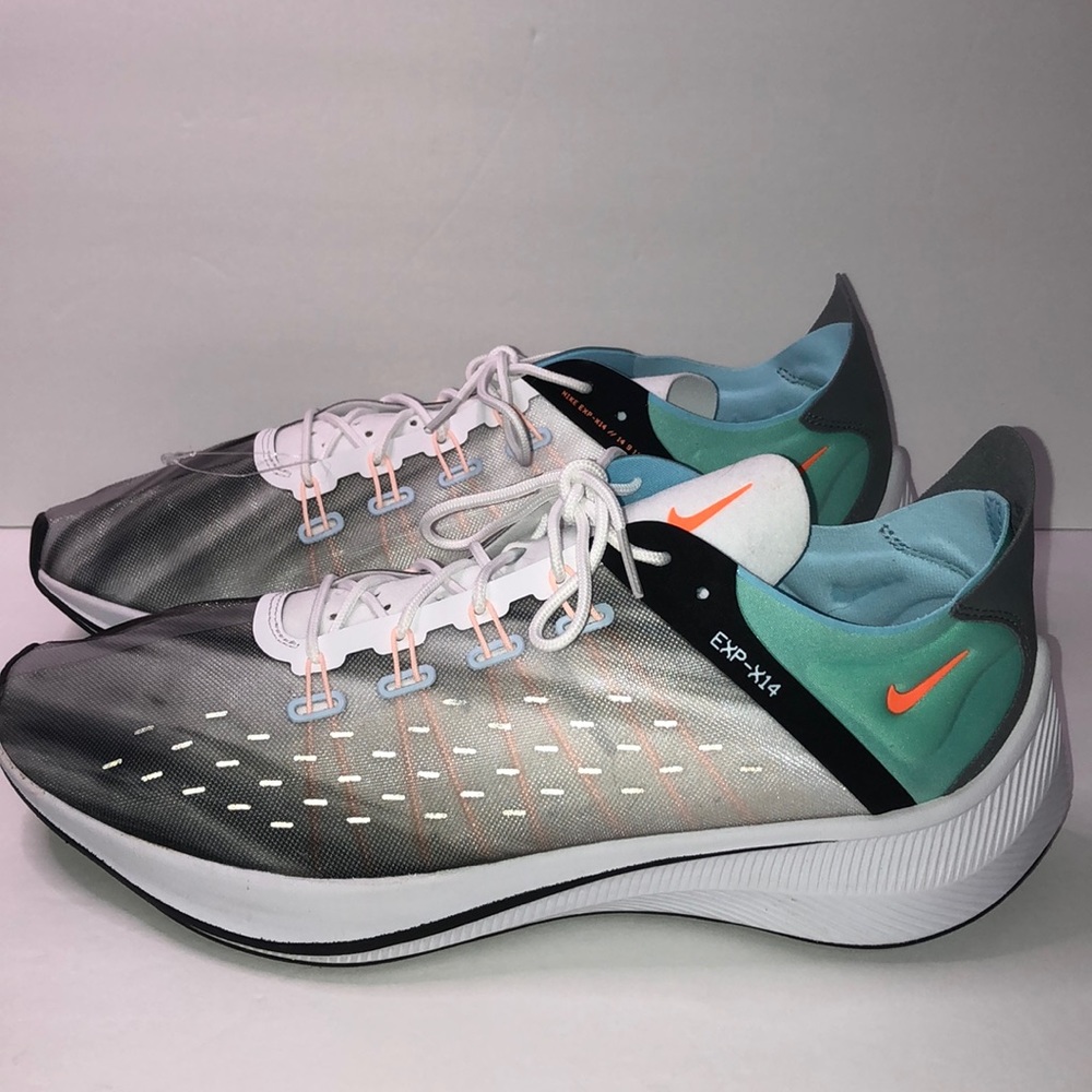 New Nike EXP-X14 Sneakers